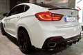 BMW X6 xDrive 30 d Weiß - thumbnail 1