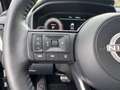 Nissan Qashqai Tekna 4x4 *1.Hand* Schwarz - thumbnail 10