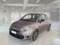 Fiat 500 500 III 2015 1.0 hybrid Connect 70cv Grigio - thumbnail 1