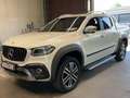 Mercedes-Benz X 350 d 4MATIC POWER EDITION LED+Kamera+AHK Weiß - thumbnail 1