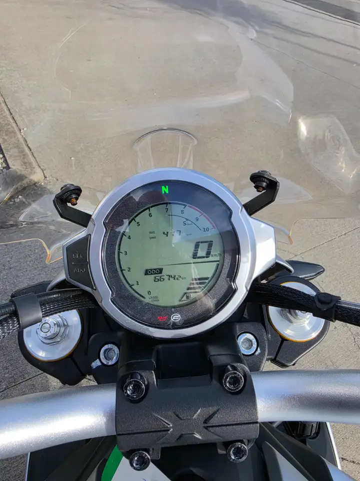 Cfmoto 700 CL-X