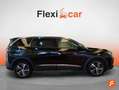 Peugeot 5008 1.2 PureTech S&S Allure 7 pl. 130 Negro - thumbnail 4