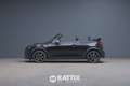 MINI Cooper Cabrio 1.5 136CV Cooper Yours Auto Nero - thumbnail 4