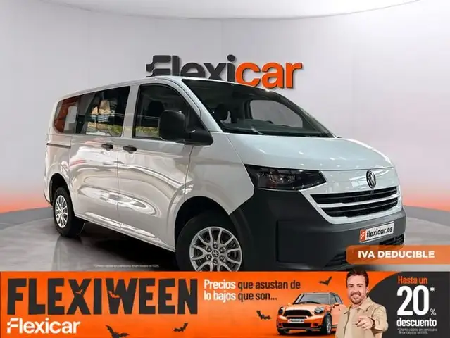 Volkswagen Autres Larga 2.0 TDI 110 kW (150 CV) 6 Vel