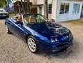 Alfa Romeo Spider Cabrio 2.0 17 Zoll Leder Klima Elektr-Verdeck Bleu - thumbnail 3