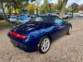 Alfa Romeo Spider Cabrio 2.0 17 Zoll Leder Klima Elektr-Verdeck Bleu - thumbnail 5