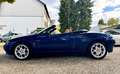 Alfa Romeo Spider Cabrio 2.0 17 Zoll Leder Klima Elektr-Verdeck Bleu - thumbnail 7