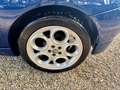 Alfa Romeo Spider Cabrio 2.0 17 Zoll Leder Klima Elektr-Verdeck Bleu - thumbnail 4