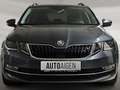Skoda Octavia * ALLRAD * 1. BESITZ * AHK * KAMERA * VIRTUAL * Grau - thumbnail 8