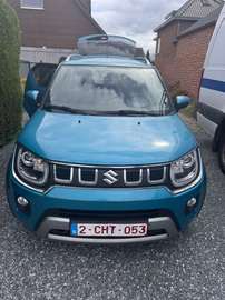 Ignis 1.2i SHVS GL 12V