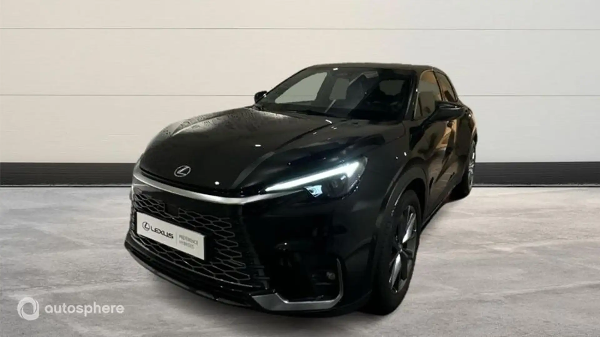 Lexus LBX 1.5 136ch Relax 2WD - 1