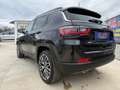 Jeep Compass Compass 1.6 mjt 130cv TETTO APRIBILE /PELLE/UNICOP Schwarz - thumbnail 8