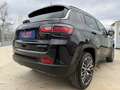 Jeep Compass Compass 1.6 mjt 130cv TETTO APRIBILE /PELLE/UNICOP Schwarz - thumbnail 11