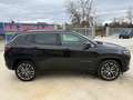 Jeep Compass Compass 1.6 mjt 130cv TETTO APRIBILE /PELLE/UNICOP Schwarz - thumbnail 6