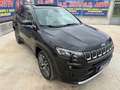 Jeep Compass Compass 1.6 mjt 130cv TETTO APRIBILE /PELLE/UNICOP Schwarz - thumbnail 4