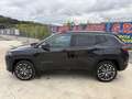 Jeep Compass Compass 1.6 mjt 130cv TETTO APRIBILE /PELLE/UNICOP Schwarz - thumbnail 12