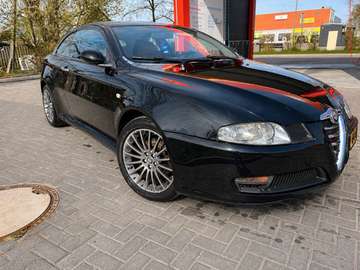1.9 JTD M-Jet Progression