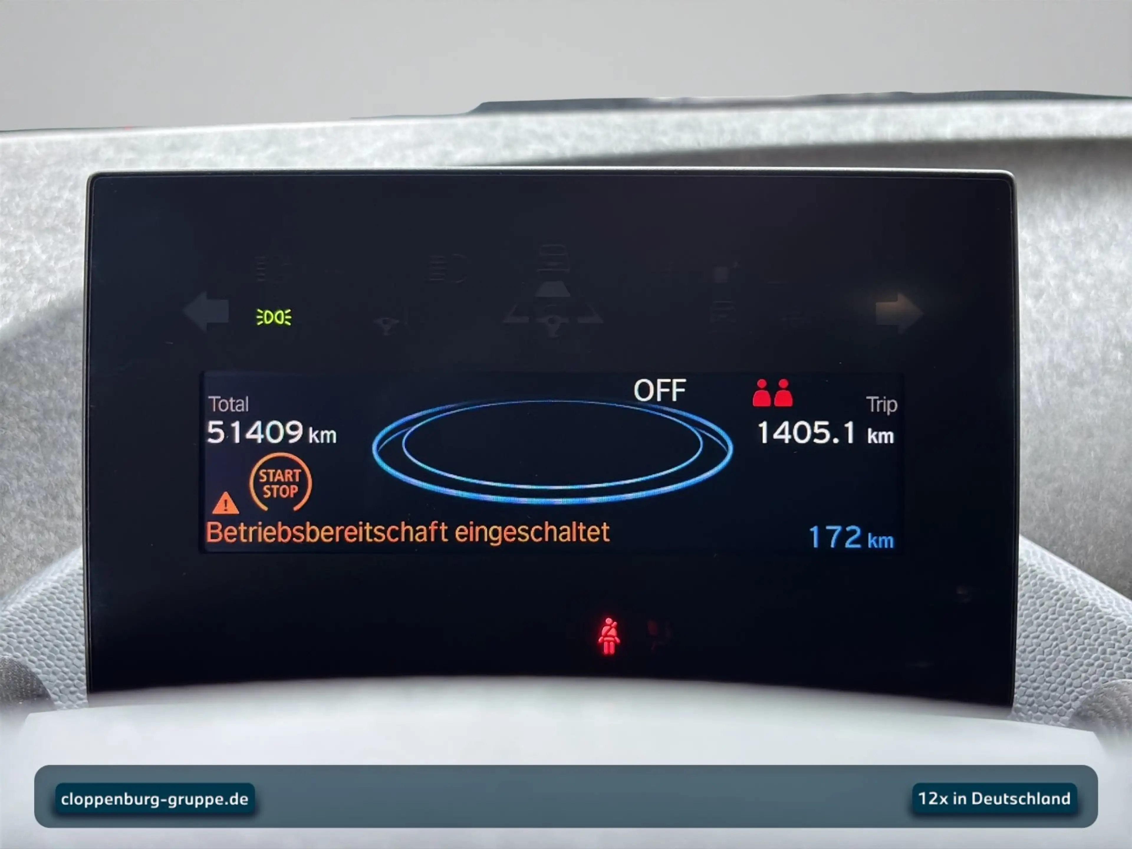BMW i3 s 120Ah — photo 14
