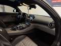 Mercedes-Benz AMG GT 4.0 V8 557ch C Edition 50 Schwarz - thumbnail 15