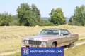 Cadillac Deville Sedan | 1969 | Route 66 Auctions Zwart - thumbnail 4