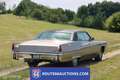 Cadillac Deville Sedan | 1969 | Route 66 Auctions Zwart - thumbnail 8