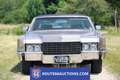 Cadillac Deville Sedan | 1969 | Route 66 Auctions Zwart - thumbnail 3