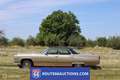 Cadillac Deville Sedan | 1969 | Route 66 Auctions Zwart - thumbnail 5