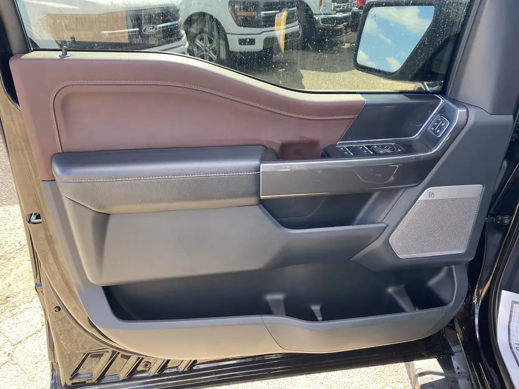 2022 Ford F-150 SuperCrew Lariat SuperCrew 145 | Tow Hooks | Remote Start | — photo 7