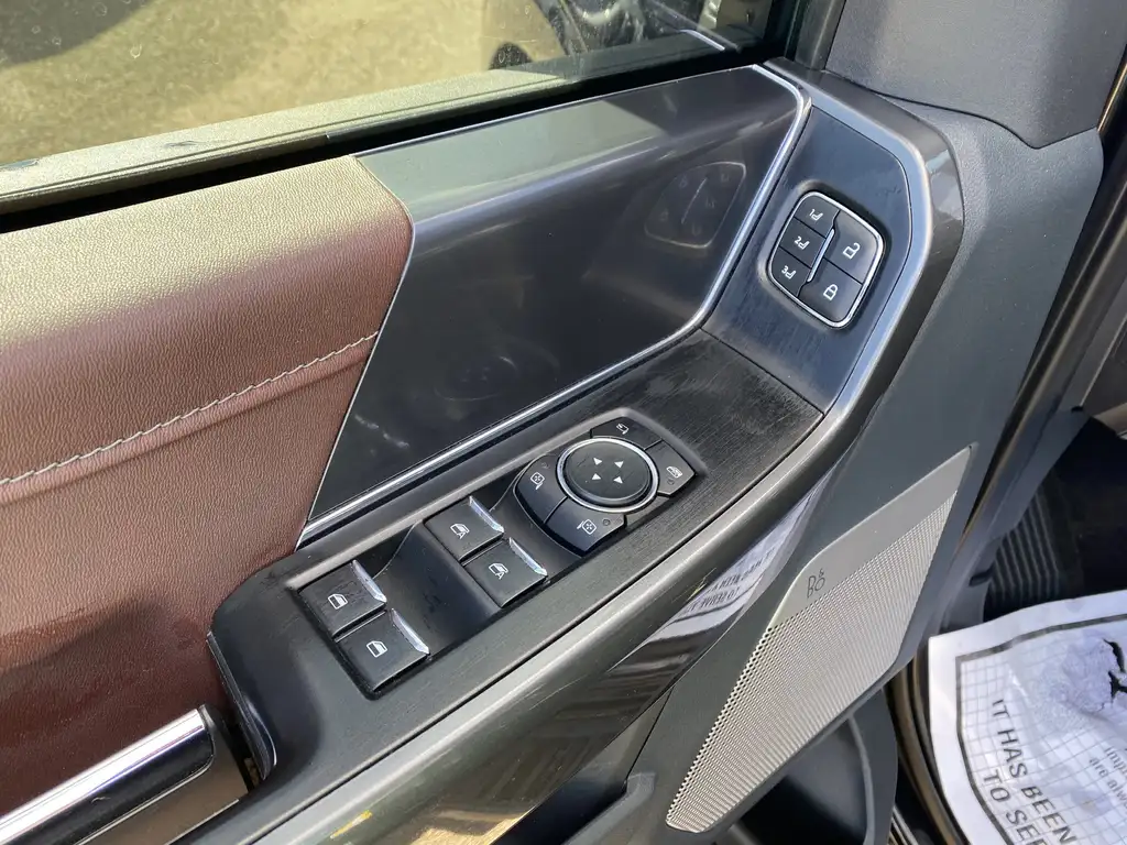 2022 Ford F-150 SuperCrew Lariat SuperCrew 145 | Tow Hooks | Remote Start | — photo 6
