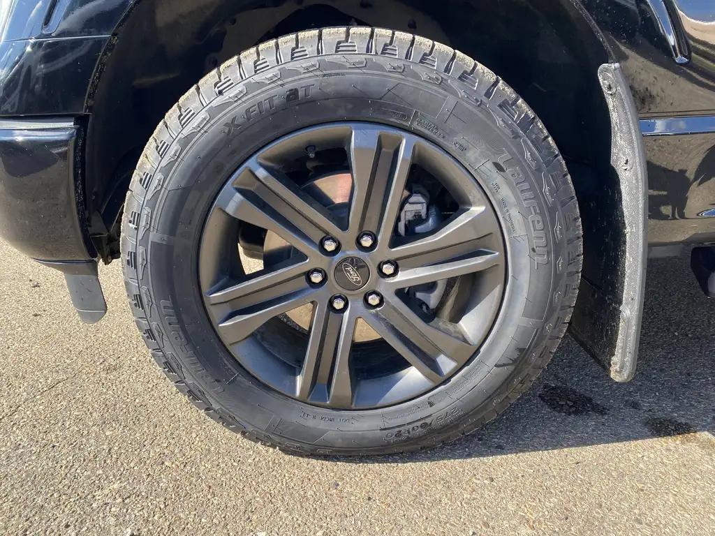 2022 Ford F-150 SuperCrew Lariat SuperCrew 145 | Tow Hooks | Remote Start | — photo 3