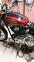 Harley-Davidson Low Rider Fxr/fxr lowrider custom Schwarz - thumbnail 16