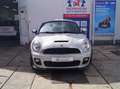 MINI Cooper S Coupe Mini Coupe S John Cooper Works Silber - thumbnail 1