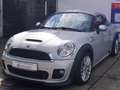MINI Cooper S Coupe Mini Coupe S John Cooper Works Silber - thumbnail 2