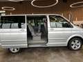 Volkswagen T5 Multivan Automatik *Comfortline*Navi*AHK* Argent - thumbnail 30