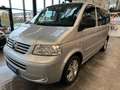 Volkswagen T5 Multivan Automatik *Comfortline*Navi*AHK* Argent - thumbnail 2