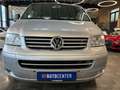 Volkswagen T5 Multivan Automatik *Comfortline*Navi*AHK* Argent - thumbnail 3