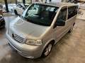 Volkswagen T5 Multivan Automatik *Comfortline*Navi*AHK* Argent - thumbnail 23