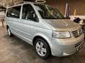 Volkswagen T5 Multivan Automatik *Comfortline*Navi*AHK* Argent - thumbnail 4