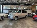 Volkswagen T5 Multivan Automatik *Comfortline*Navi*AHK* Argent - thumbnail 1