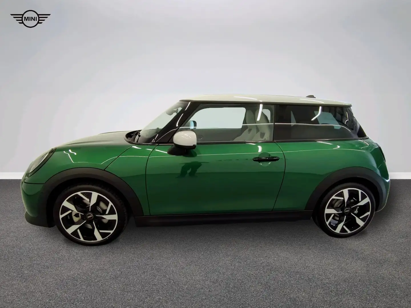 MINI Cooper S Cooper S Vert - 2
