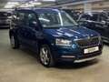 Skoda Yeti Active*AUTOMATIK*ANHÄNGERKUPPLUNG Blau - thumbnail 2