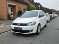 Volkswagen Golf Plus Match 2. Hand VW bei Scheckheft Euro 5 PDC Blanc - thumbnail 1