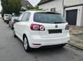 Volkswagen Golf Plus Match 2. Hand VW bei Scheckheft Euro 5 PDC Blanc - thumbnail 7