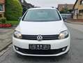 Volkswagen Golf Plus Match 2. Hand VW bei Scheckheft Euro 5 PDC Blanc - thumbnail 2