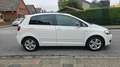 Volkswagen Golf Plus Match 2. Hand VW bei Scheckheft Euro 5 PDC Blanc - thumbnail 4
