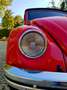 Volkswagen Kever Cabriolet Rouge - thumbnail 7