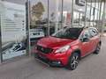 Peugeot 2008 1,2 PureTech 130 S&S GT Line Rot - thumbnail 1