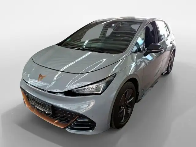 CUPRA Born 150 kW