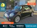 MINI Cooper D Cabrio Negro - thumbnail 1