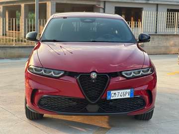 1.5 hybrid Speciale 160cv tct7